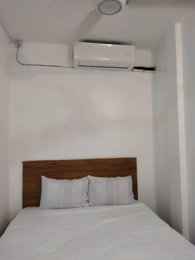 Hotel station 24 Sungai Besar Exterior foto